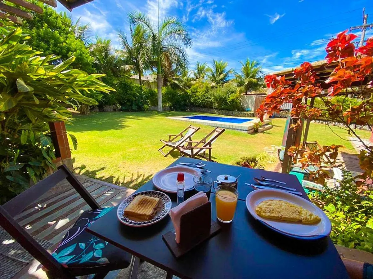 Inn Bacana Hotel Boutique Armacao dos Buzios