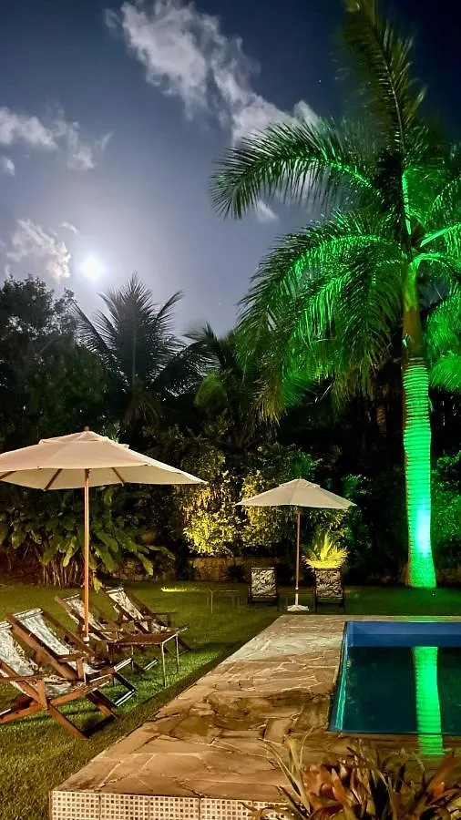 Inn Bacana Hotel Boutique Armacao dos Buzios