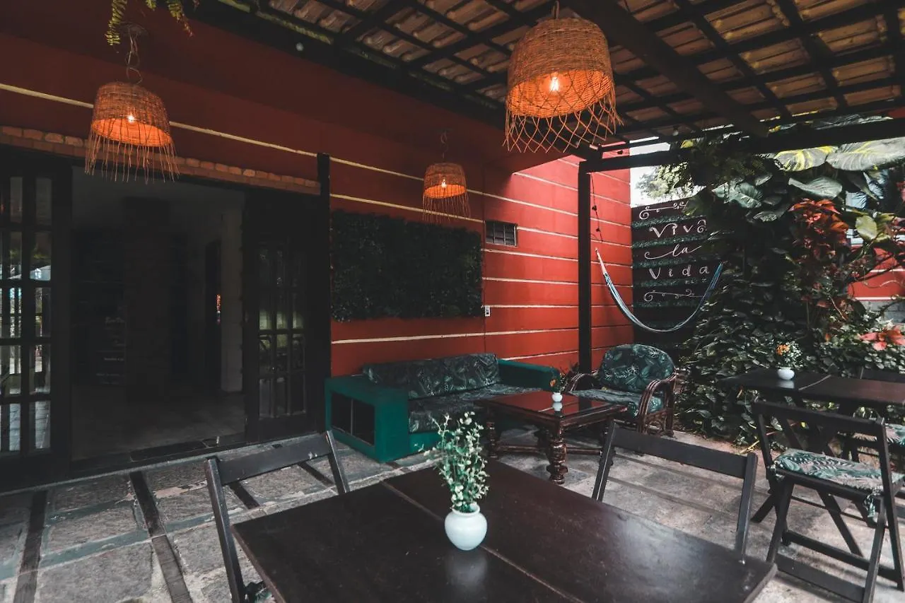 Bacana Hotel Boutique Armacao dos Buzios