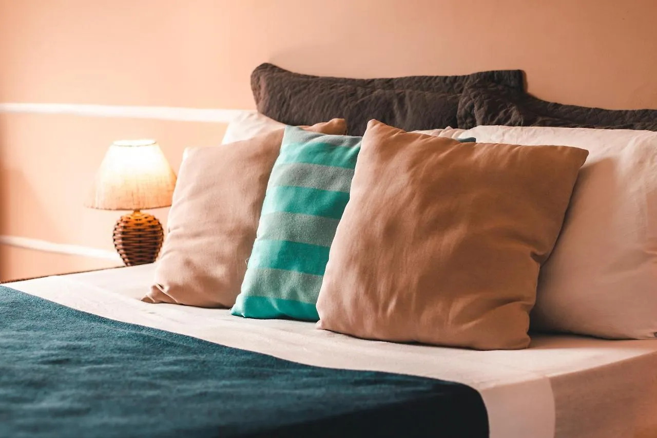 Bacana Hotel Boutique Armacao dos Buzios 2*,  Brazil