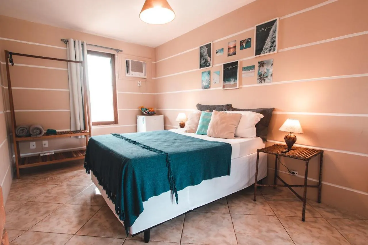 Inn Bacana Hotel Boutique Armacao dos Buzios
