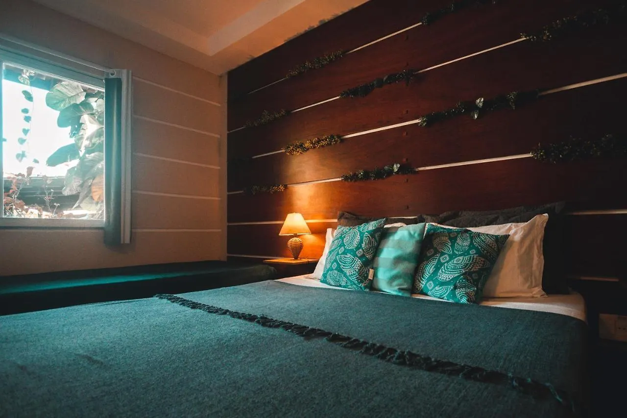 Bacana Hotel Boutique Armacao dos Buzios Inn