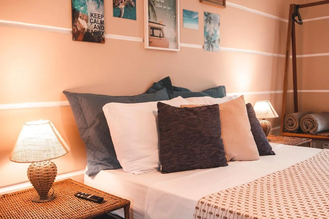 Bacana Hotel Boutique Armacao dos Buzios