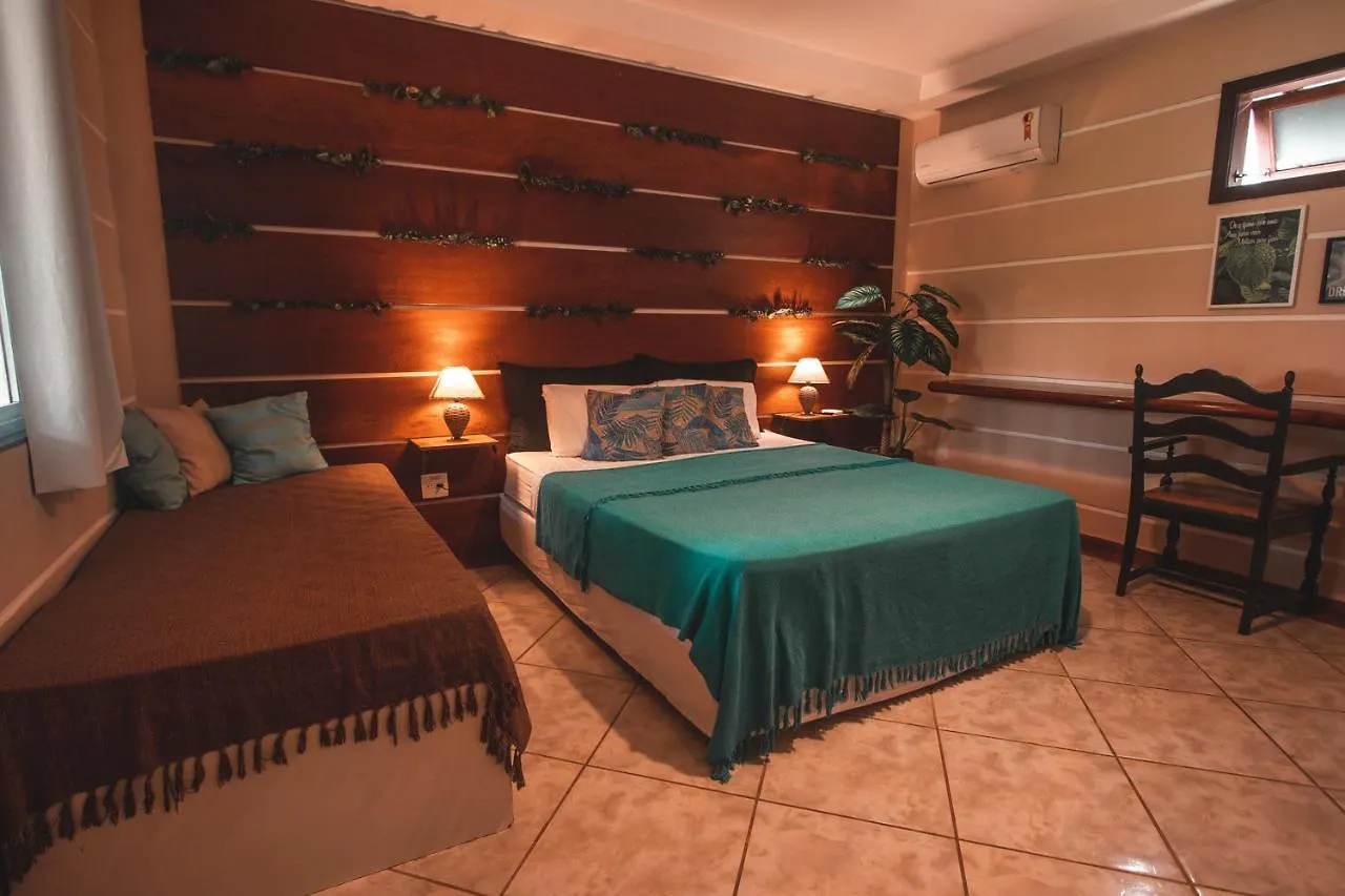 Inn Bacana Hotel Boutique Armacao dos Buzios