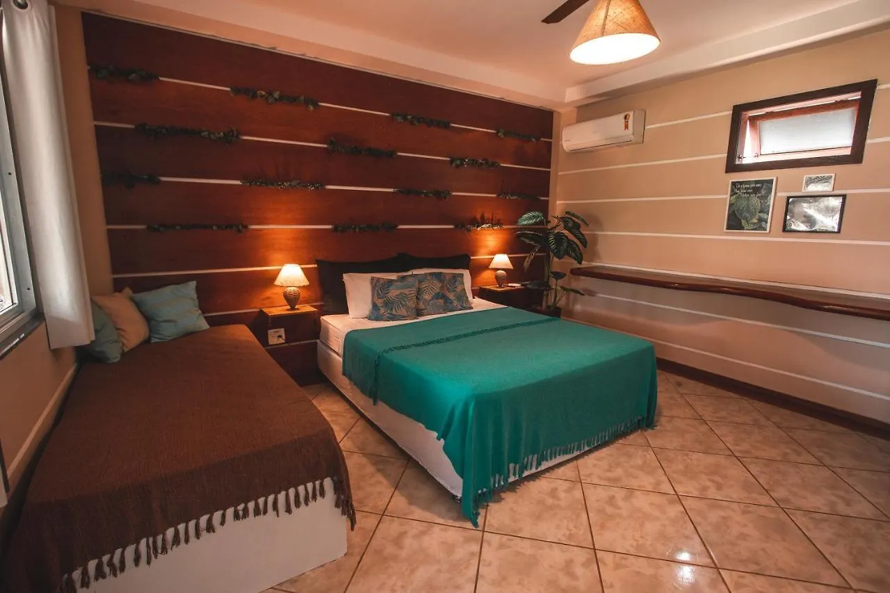 Bacana Hotel Boutique Armacao dos Buzios