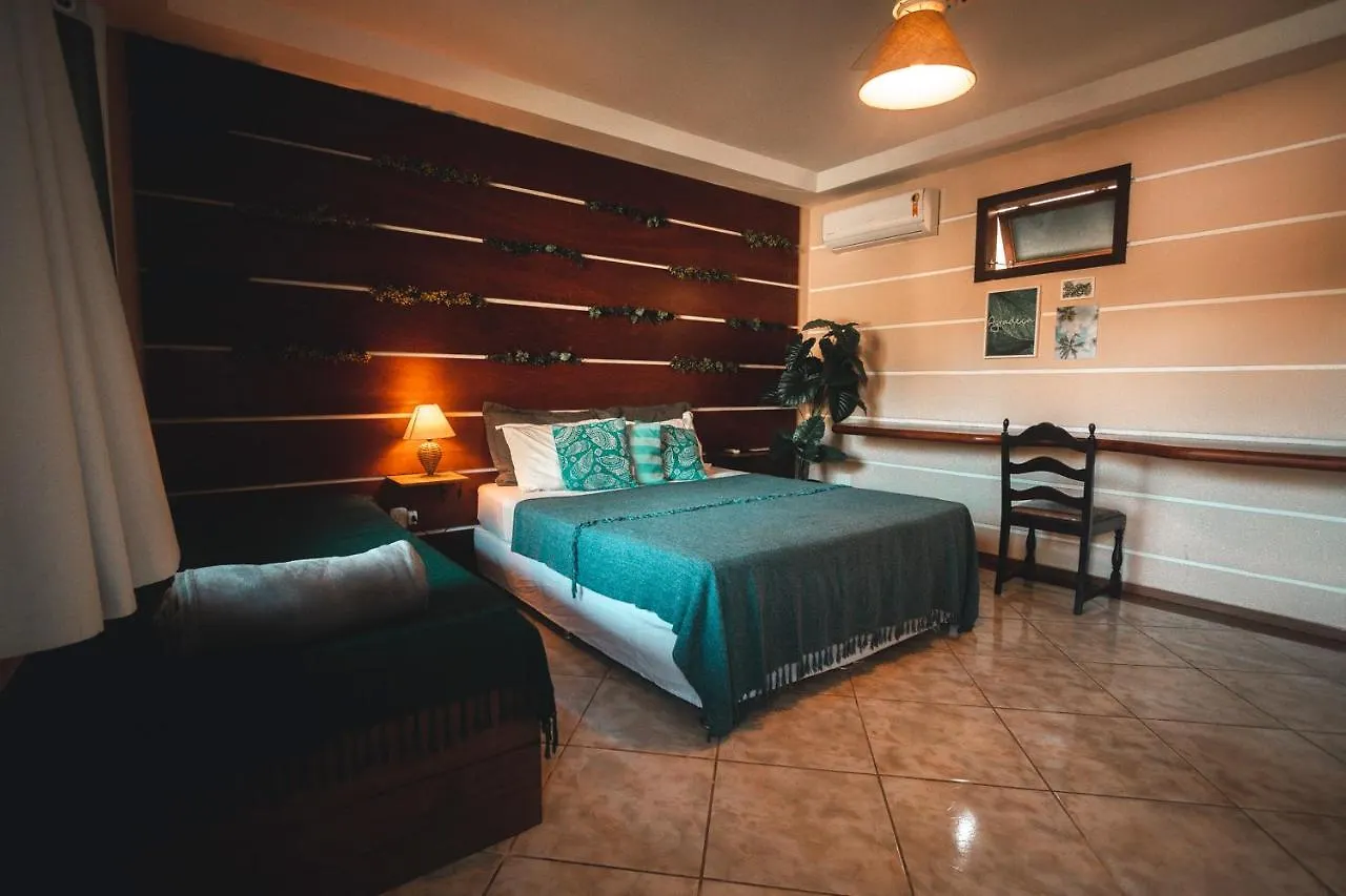 Bacana Hotel Boutique Armacao dos Buzios Inn