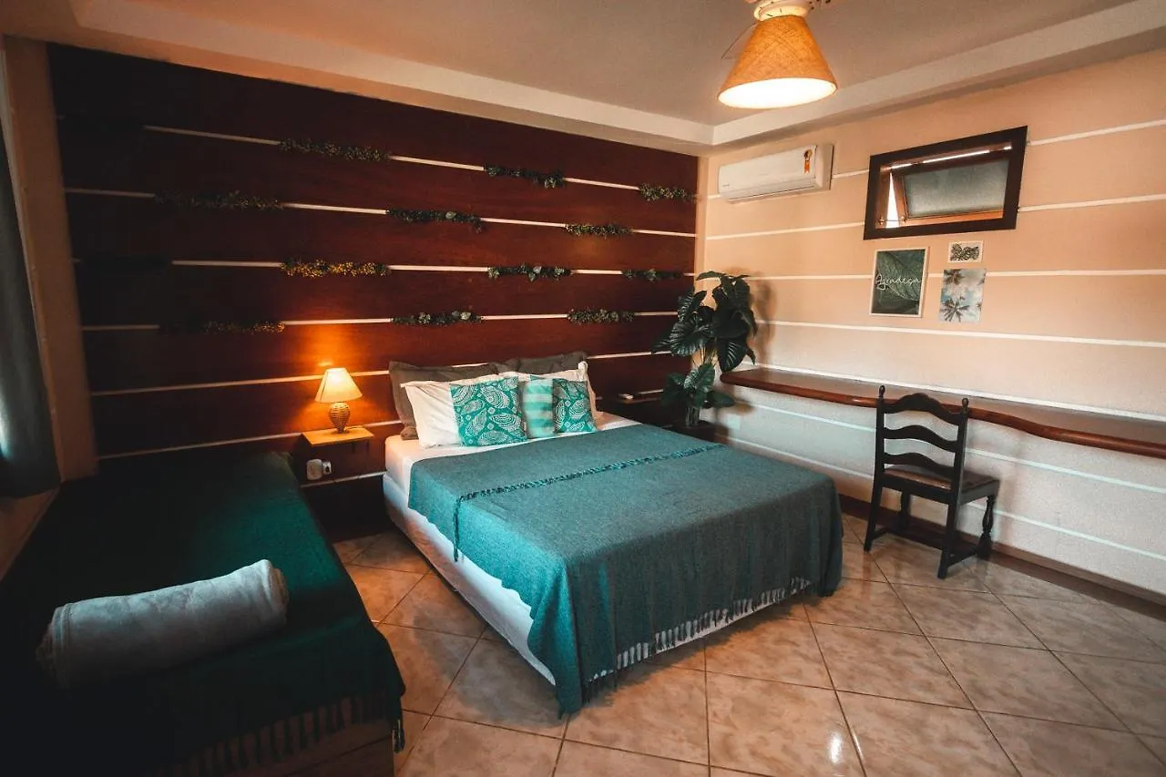 Bacana Hotel Boutique Armacao dos Buzios Inn