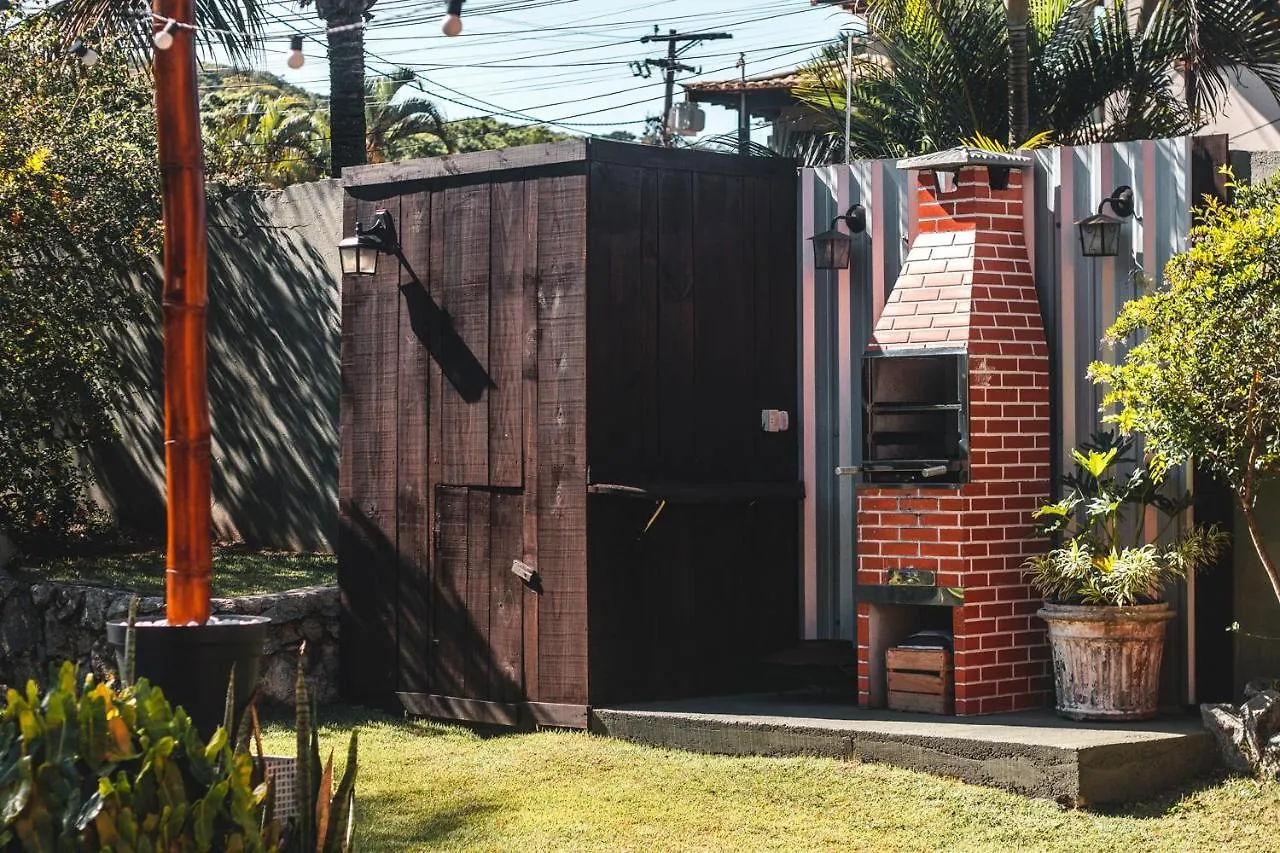 Bacana Hotel Boutique Armacao dos Buzios Brazil