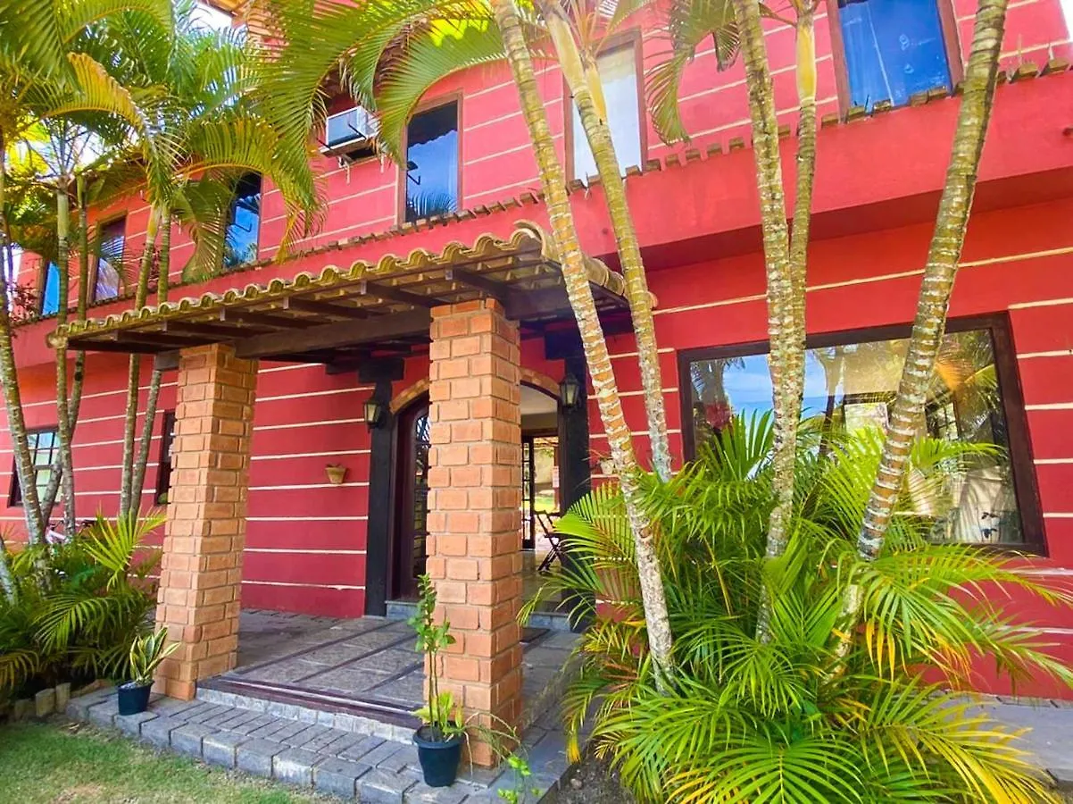 Bacana Hotel Boutique Armacao dos Buzios