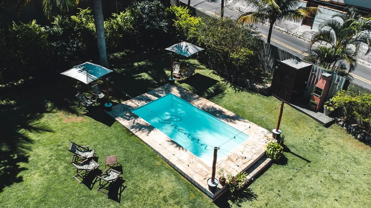 Bacana Hotel Boutique Armacao dos Buzios