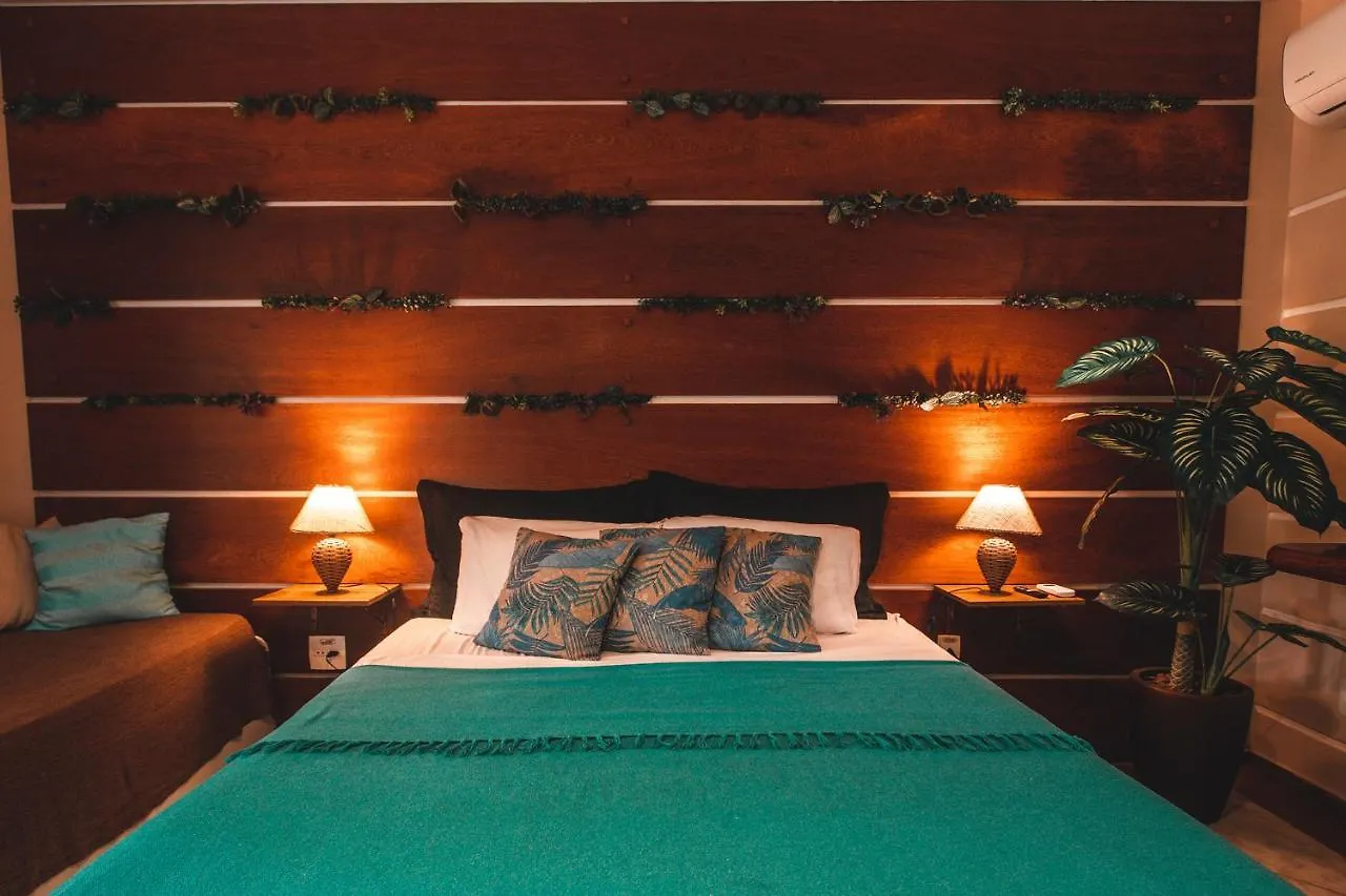 Bacana Hotel Boutique Armacao dos Buzios