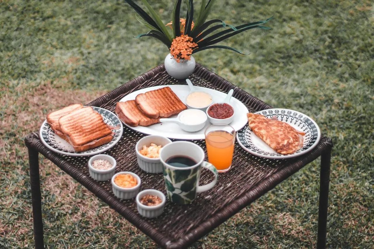 Bacana Hotel Boutique Armacao dos Buzios Мини-отель