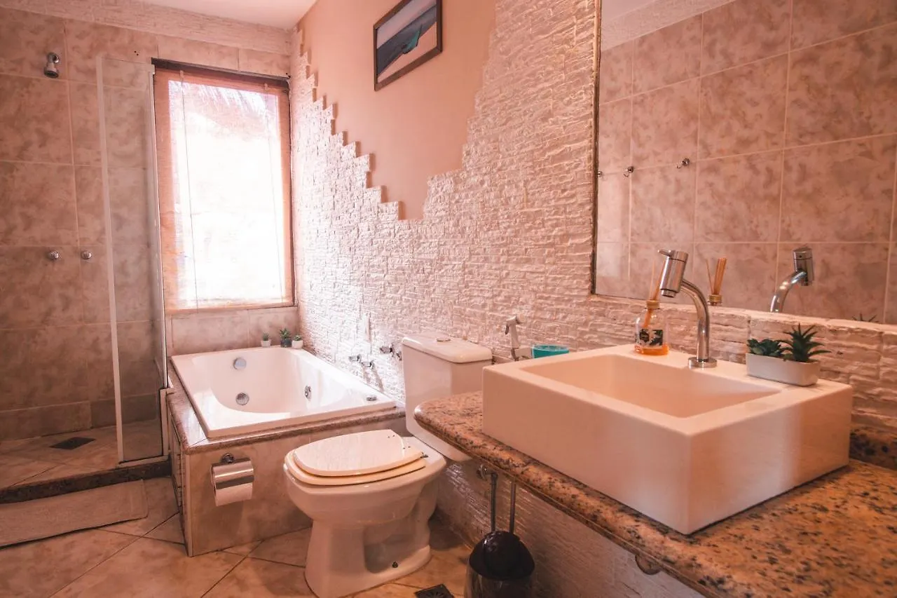 Bacana Hotel Boutique Armacao dos Buzios Мини-отель