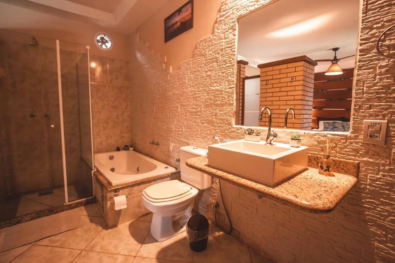 Bacana Hotel Boutique Armacao dos Buzios