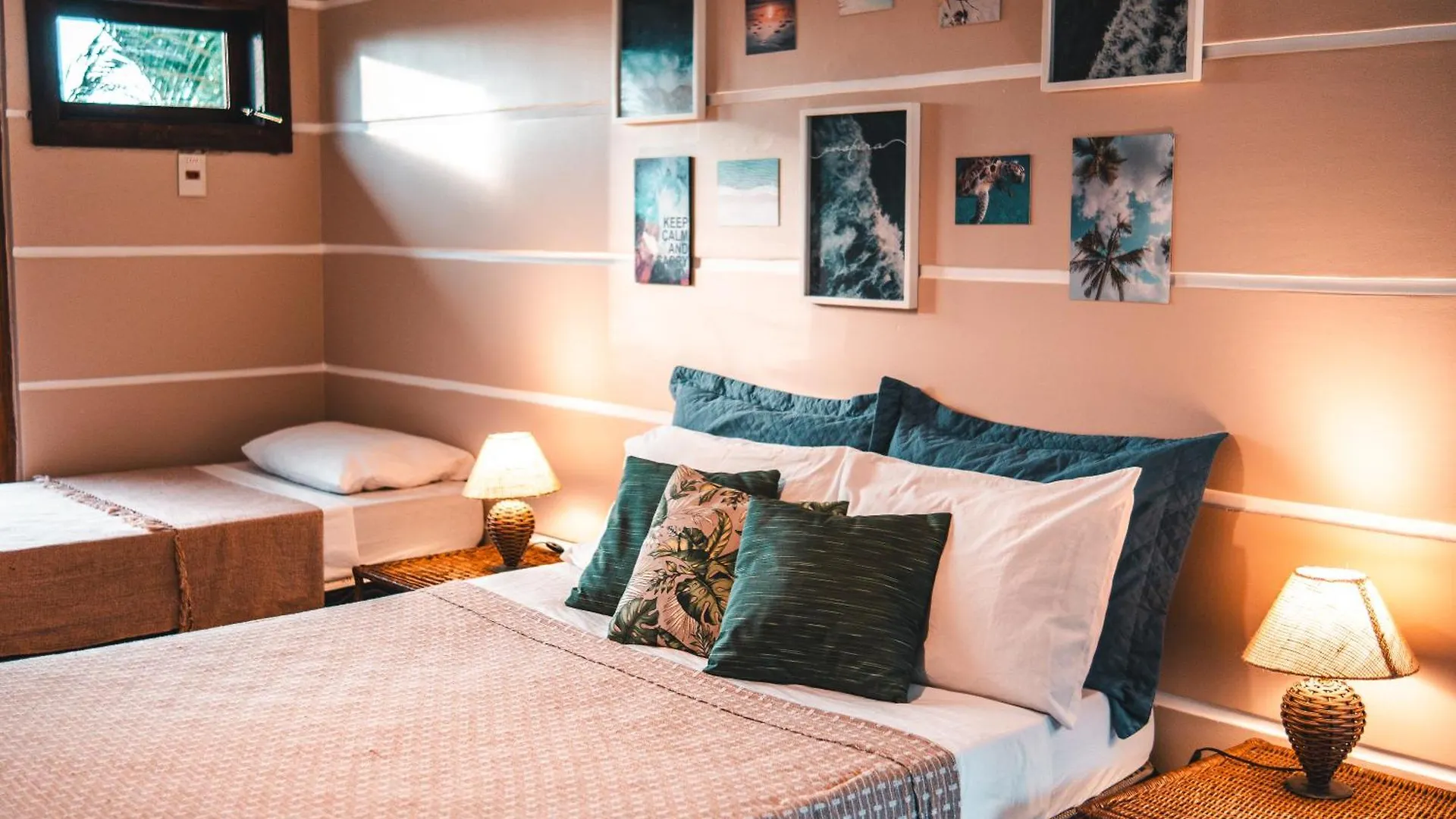 Bacana Hotel Boutique Armacao dos Buzios Бразилия