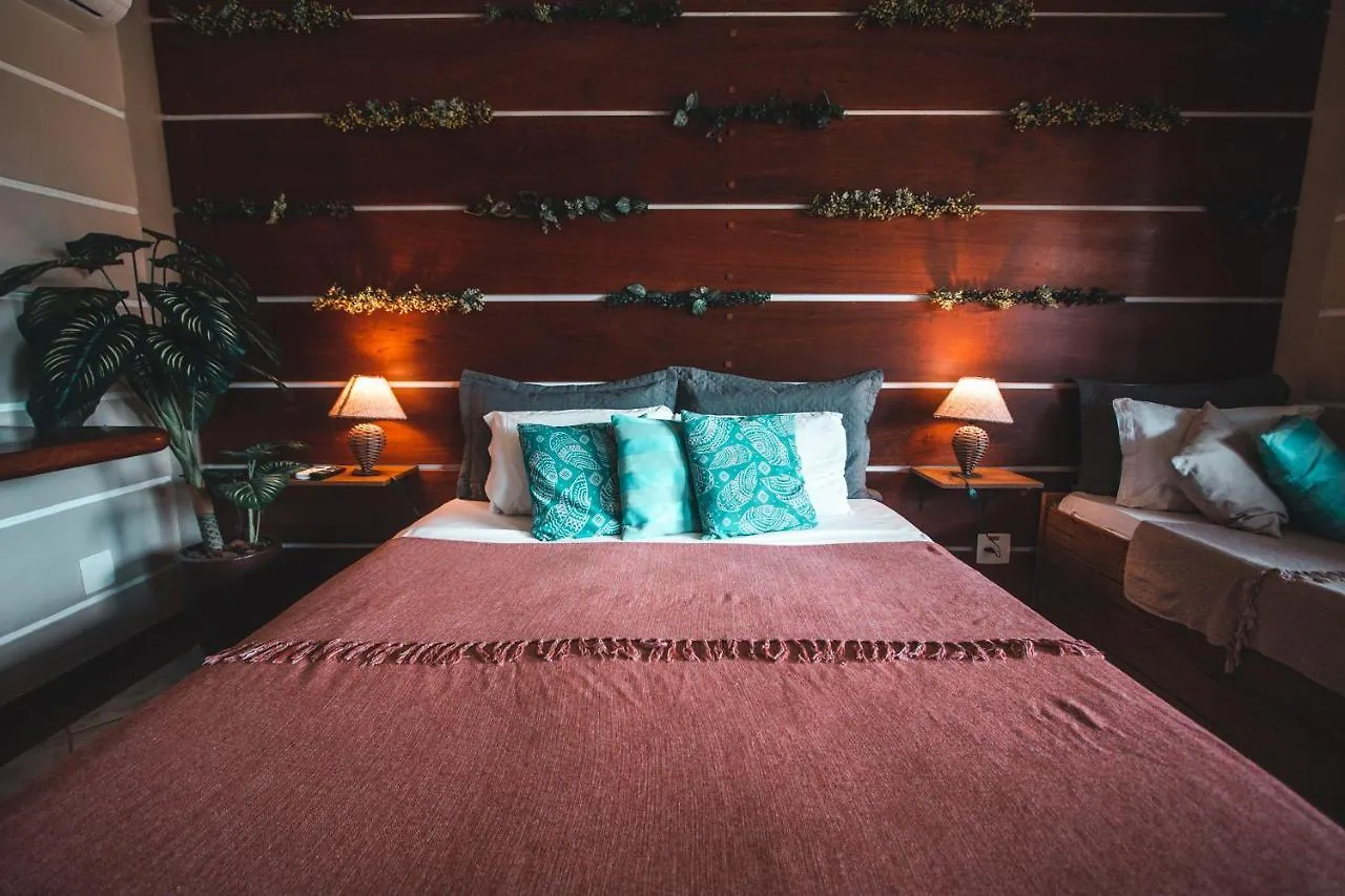 Inn Bacana Hotel Boutique Armacao dos Buzios