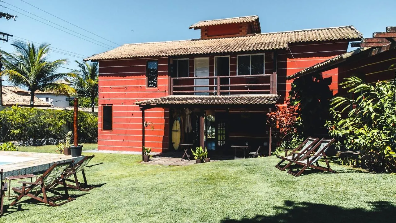 Bacana Hotel Boutique Armacao dos Buzios