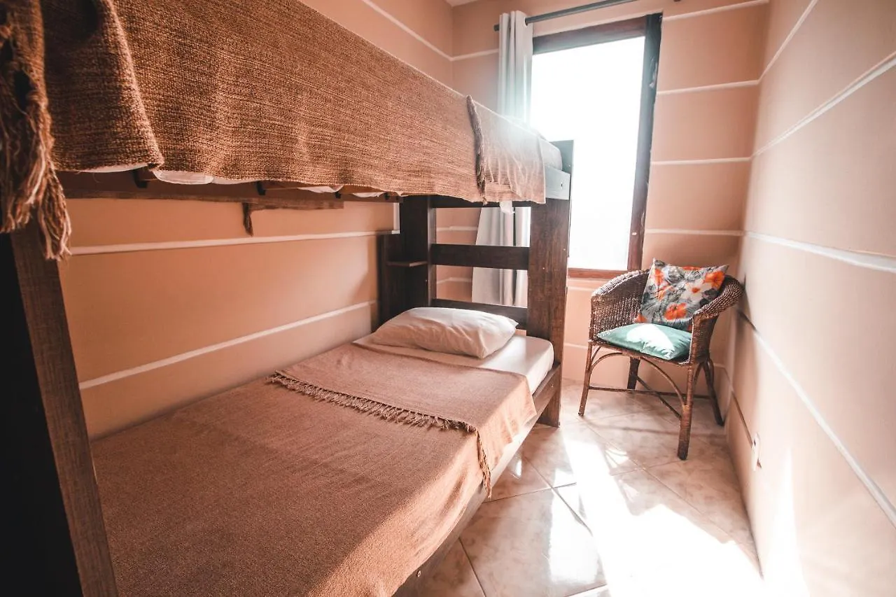 Bacana Hotel Boutique Armacao dos Buzios