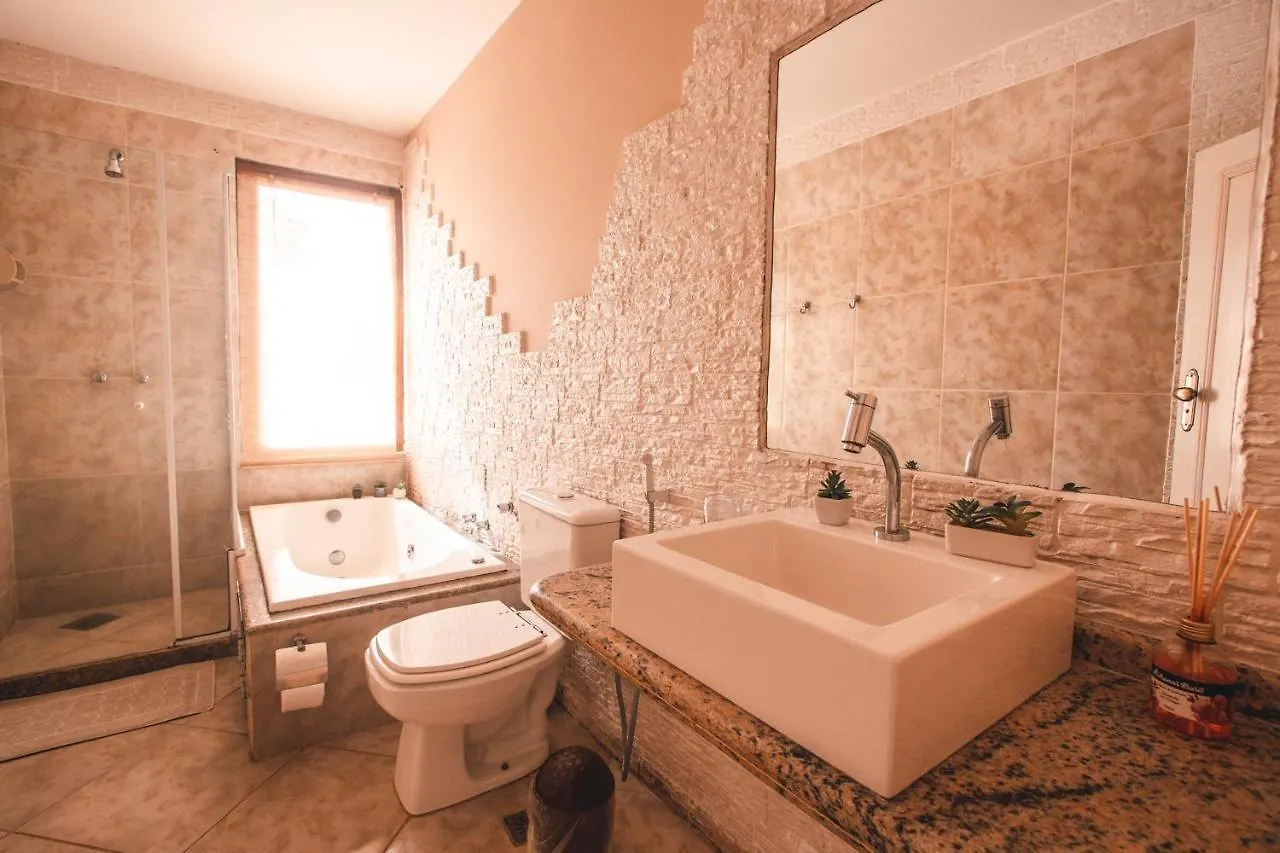 Inn Bacana Hotel Boutique Armacao dos Buzios