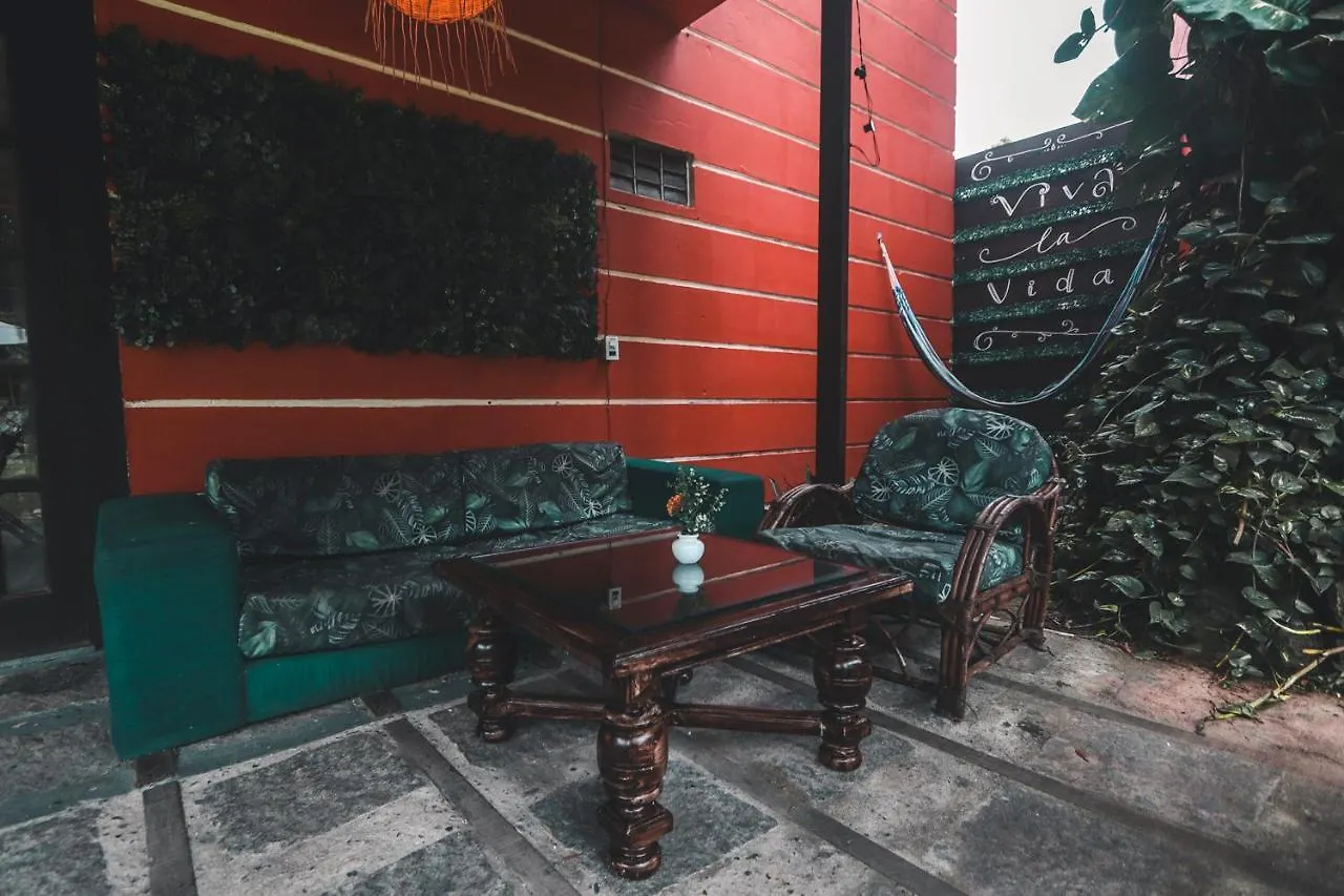 Inn Bacana Hotel Boutique Armacao dos Buzios