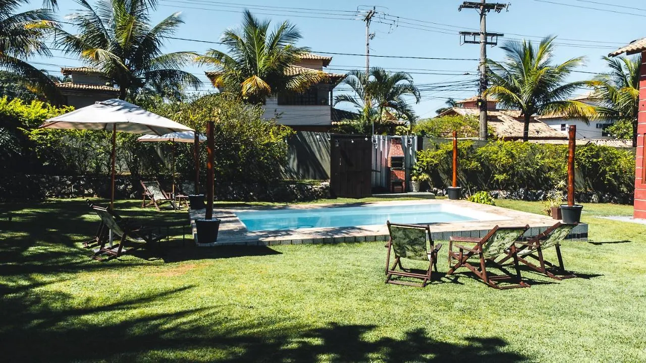 Bacana Hotel Boutique Armacao dos Buzios Inn