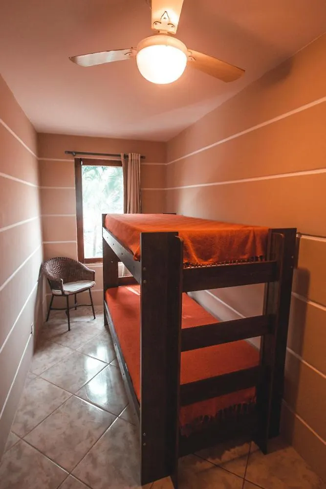 Bacana Hotel Boutique Armacao dos Buzios Brazil